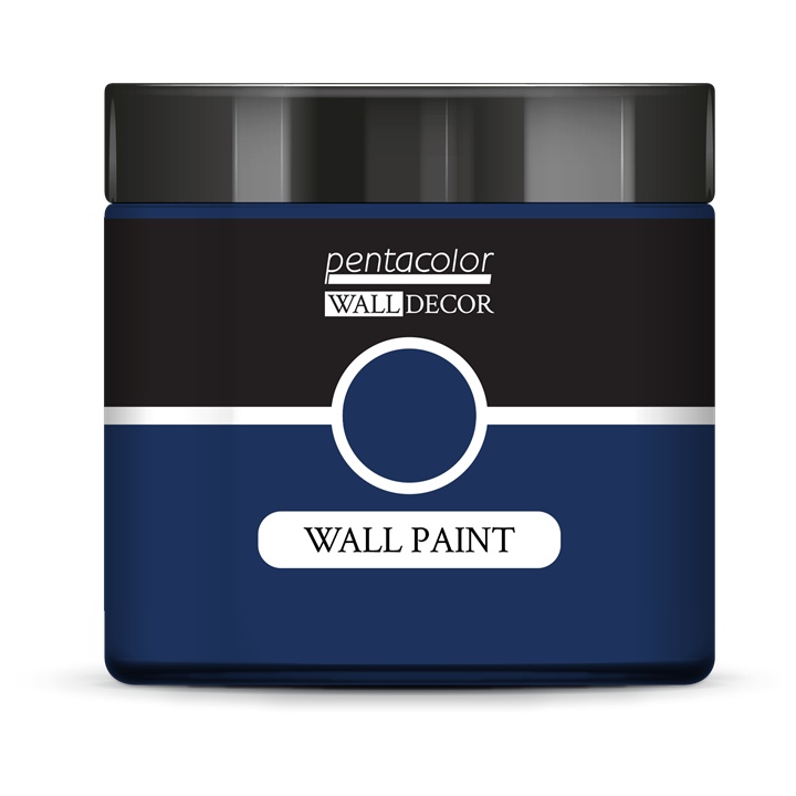 Vernice murale Pentart 500 ml | Ocean blue Vernice murale Pentart 500 ml | Ocean blue