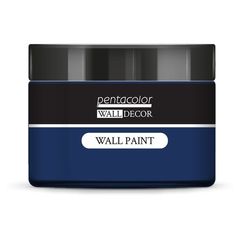 Vernice per decorazioni murali 150ml | Varie tonalità