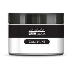 Vernice per decorazioni murali 150ml | Antique white