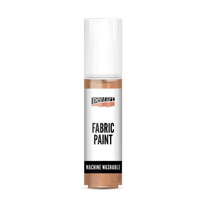 Vernice tessile metallizzata Pentart 20ml | Varie tonalità Vernice tessile metallizzata Pentart 20ml | Varie tonalità