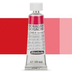 Vernici professionali Horadam Gouache | colori diversi